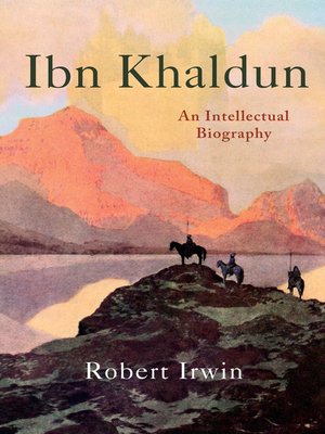 cover image of Ibn Khaldun